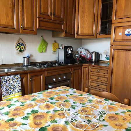 Casa Tiziana Villa Лавена Понте Треза Екстериор снимка